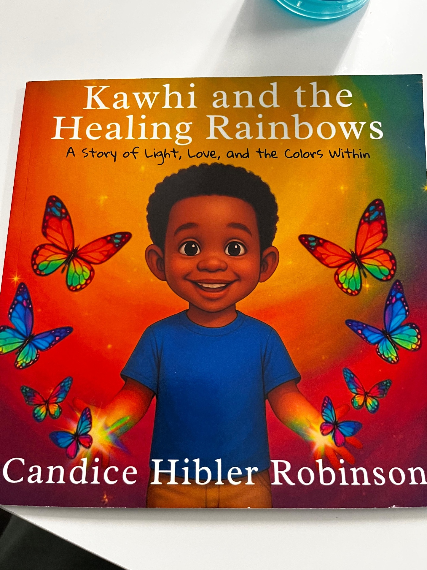 Kawhi and the Healing Rainbows