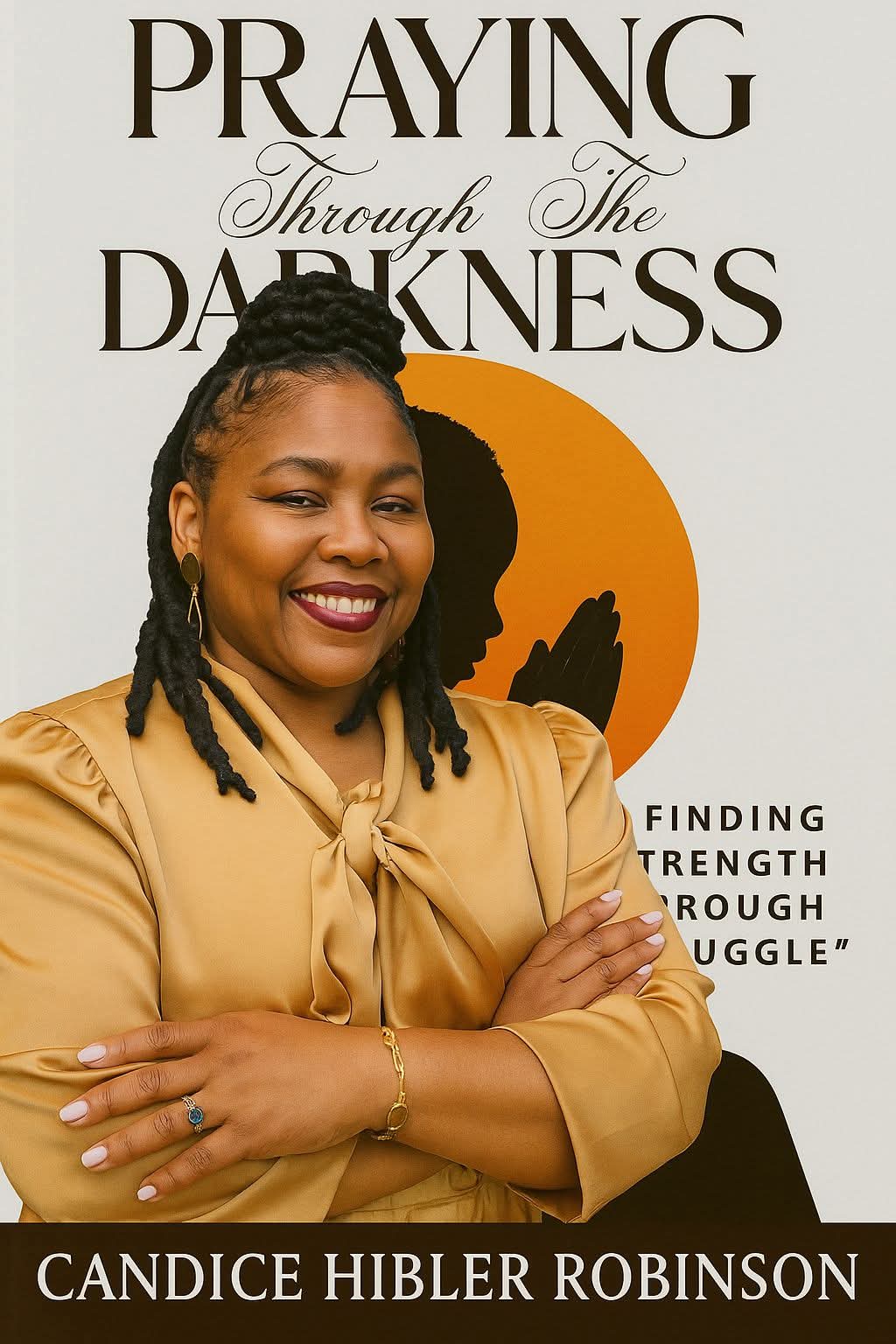 Praying Through the Darkness